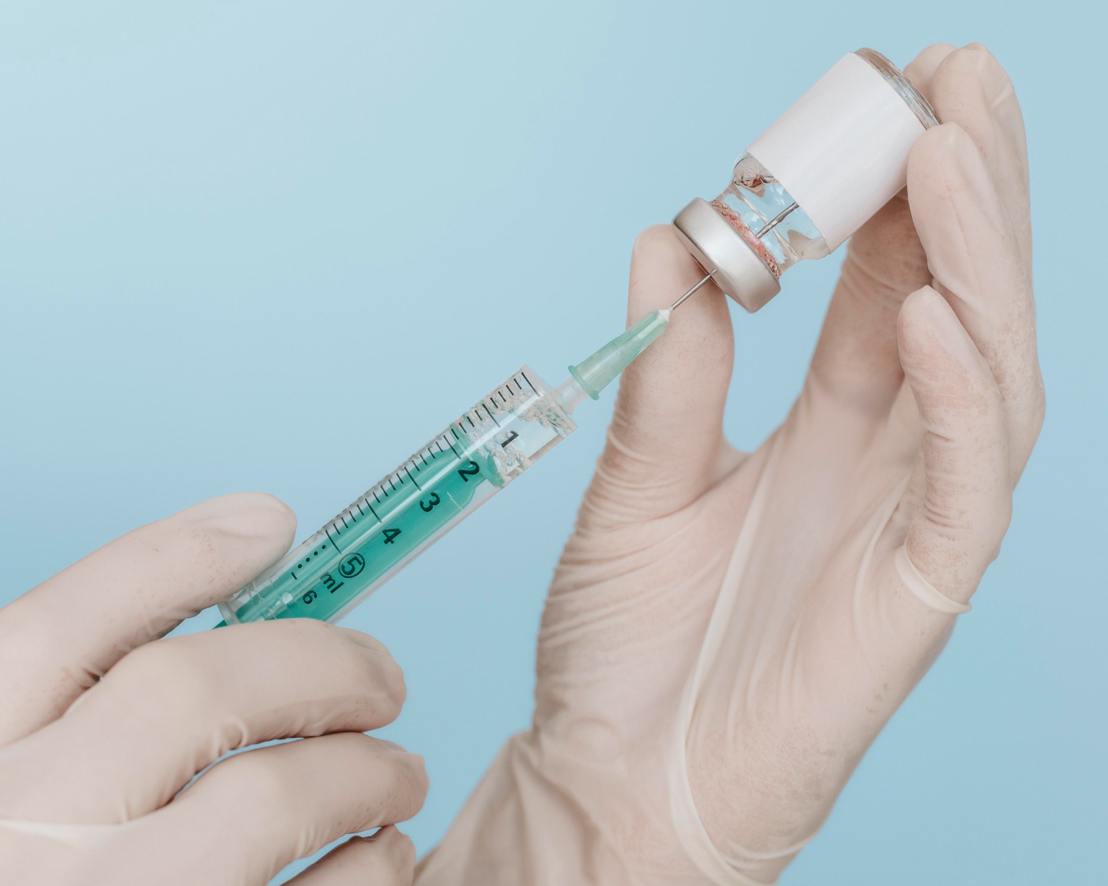 Tirzepatide for Weight Loss Online  Dual GLP-1/GIP Injection | GenWell Rx