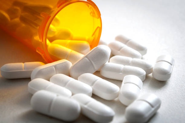 ED treatment tablets